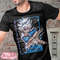 Premium Killua Hunter x Hunter Anime Vector T-shirt Design Template #2.jpg