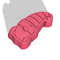 GNOME ACORN STL FILE for vacuum forming and 3D printing 2.jpg