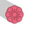 FLOWER STL FILE for vacuum forming and 3D printing 1.jpg