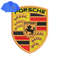 Best Porsche Embroidery logo for Polo Shirt..jpg