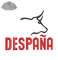 Despana Embroidery logo for Polo Shirt..jpg
