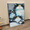 Cat Portrait Canvas - Family Of Fur - Canvas Print - Cat Wall Art Canvas - Cat Canvas - Canvas With Cats On It - Furlidays.jpg