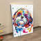 Portrait Canvas - Shih Tzu - Canvas Print - Dog Wall Art Canvas - Dog Canvas Print - Furlidays.jpg