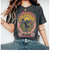Marvel Black Panther Vintage 70's Poster Style T-Shirt Wakanda Forever Tee, Disneyland Family Matching Shirt, WDW Epcot.jpg