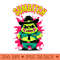 Smokey Bear - Sublimation templates PNG - Perfect for Sublimation Mastery