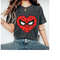 Marvel Amazing Spider Man Spider-Man Heart Funny Shirt, Disneyland Family Matching Shirt, Magic Kingdom Tee, WDW Epcot T.jpg