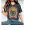 Marvel Black Panther Vintage 70's Poster Style T-Shirt, Magic Kingdom Shirt, Disneyland Disney World Tee Unisex Adult Sh.jpg