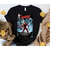 Marvel Daredevil Legacy Comic Cover Shirt, Marvel Fan Gifts, Magic Kingdom Disneyland Disney World Tee Trip Gifts Unisex.jpg