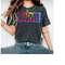 Marvel Logo Tie Dye Box Logo T-shirt, Disneyland Family Matching Shirt, Magic Kingdom Tee, WDW Epcot Theme Park Shirt.jpg