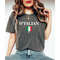 Comfort Colors O'talian St Patrick's Day Shirt, Italy Flag Clover Shirt, Shamrock Shirt, St Patty Day Outfit, Italian Sh.jpg