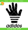 Adios Hands svg, Adidas Logo Svg, Hand Svg - SVG Lucky.jpg