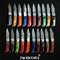 LOT of 20 pcs Damascus Steel Hunting Folding knife (2).jpg