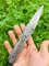 Custom Handmade Damascus Folding Pocket knife (9).jpg