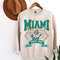 Football Miami Shirt,Miami Florida Football Shirt, Vintage fan shirt,Football Shirt, Vintage Football Fan Shirt 2023, Sunday Football.jpg