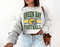 Green Bay Football Sweatshirt, Retro Green Bay Football Crewneck Sweatshirt, Green Bay Football Shirt, Vintage Green Bay Football 1.jpg