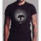 The Beatles 'Blackbird' inspired T-Shirt design  Band T-Shirt  Short Sleeve Unisex.jpg