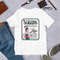 The Beatles 'You Know My Name (Look Up The Number) Slaggers inspired T-shirt.jpg