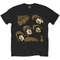 The Beatles Rubber Soul Album Cover John Lennon OFFICIAL Tee T-Shirt Mens Unisex.jpg