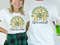 Funny St. Patricks Day Group Shirts, Shenanigans Coordinator Matching St Pattys Day 2023 Shirts, Unisex Retro Shamrock Shirt, Couples Outfit.jpg