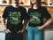 Funny St. Patricks Day Group Shirts, Shenanigans Coordinator St Pattys Day Shirt, Saint Patrick's Day 2023 Best Friend Matching Party Outfit 1.jpg
