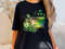 Lucky Potion St Patrick's Day Shirt, Witchy St Pattys Day Clothing, Shamrock Cottagecore Saint Patricks Day Apparel, Fairycore Clothes Women.jpg