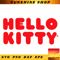 Hello Kitty Classic Logo Tee Shirt copy.jpg