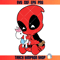 Baby Deadpool Svg, Ryan Reynolds Svg, Cute Superhero Svg.jpg