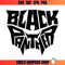 Black Panther Avengers Svg, Superhero Svg, Black Panther Svg.jpg