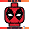 Deadpool Lego Svg, Building Brick Lego Svg, Superhero Lego.jpg