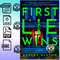 04. FIRST LIE WINS by Ashley Elston.jpg