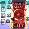 08. HOUSE OF EARTH AND BLOOD by Sarah J. Maas.jpg