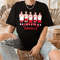 Golden's Angels One Direction T-Shirt, One Direction Shirt, One Direction Merch, 1D Gift, Gift For Fan 1D.jpg