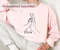 Personalized Dog Paw Sweatshirt, Cute Dog Sweater, Custom Dog Name Sweatshirt, Personalized Dog Lovers Sweatshirt, Dog Mama Sweater Unisex.jpg