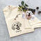 Personalized Pet Hot Stamping T-shirt,Custom Dog Shirt,Custom Pet Portrait,Dog Cat T Shirt,Custom Pet Gifts 1.jpg