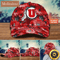 NCAA Utah Utes Baseball Cap Customized Cap Hot Trending.jpg