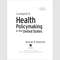 Longest's Health Policymaking in the United States, Seventh Edition Seventh edition1.png