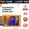 Test Bank for Foundations of Mental Health Care 6th Edition by Michelle Morrison-Valfre.png