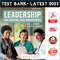 Test Bank for Leadership and Nursing Care Management, 7th Edition By Diane Huber - PDF.png