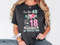 40th Birthday Shirt Women, I'm Not 40 I'm 18 With 22 Years Of Perfection, Forty Shirt For Her, Birthday Party Sweatshirt, 40 And Fabulous.jpg