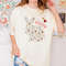 Custom Easter Bunny Shirt, Personalized Easter Name Shirt, Custom Easter Shirt, Cute Bunny Shirt, Girl Bunny Shirt, Easter Gift, ALC489.jpg