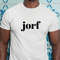 Jorf Shirt, Jury Duty Inspired Shirt, Jury Duty Shirt, Funny Shirt, Jury Duty Prank Slogan Shirt, Trending Shirt.jpg