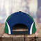 Vancouver Canucks Hats - Adjustable Hat