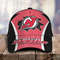 New Jersey Devils Hats - Adjustable Hat