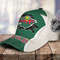 Minnesota Wild Hats