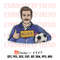AFC Richmond Ted Lasso Embroidery, Football Coach Embroidery, Ted Lasso Embroidery, Embroidery Design File.jpg