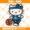 Hello Kitty Los Angeles Clippers.jpg