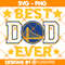 Golden State Warriors Best Dad Ever.jpg