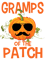 Pumpkin Gramps of the Patch Halloween Costume.png