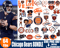 64 Files Chicago Bears Svg bundle, Chicago Bears Girl Svg.png