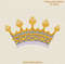 Crown embroidery design by Tyumiko EmbroideryZone 3.jpg